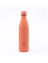 The Bottle Pastel Coral 750ml