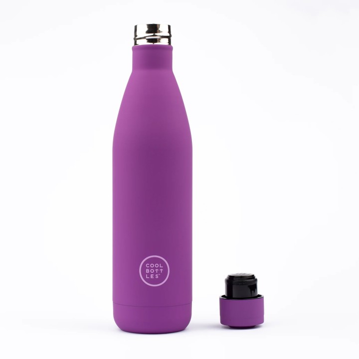 The Bottle Vivid Violet 750ml