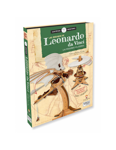 Maquetas de Leonardo da...