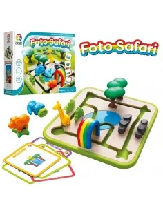 Foto Safari