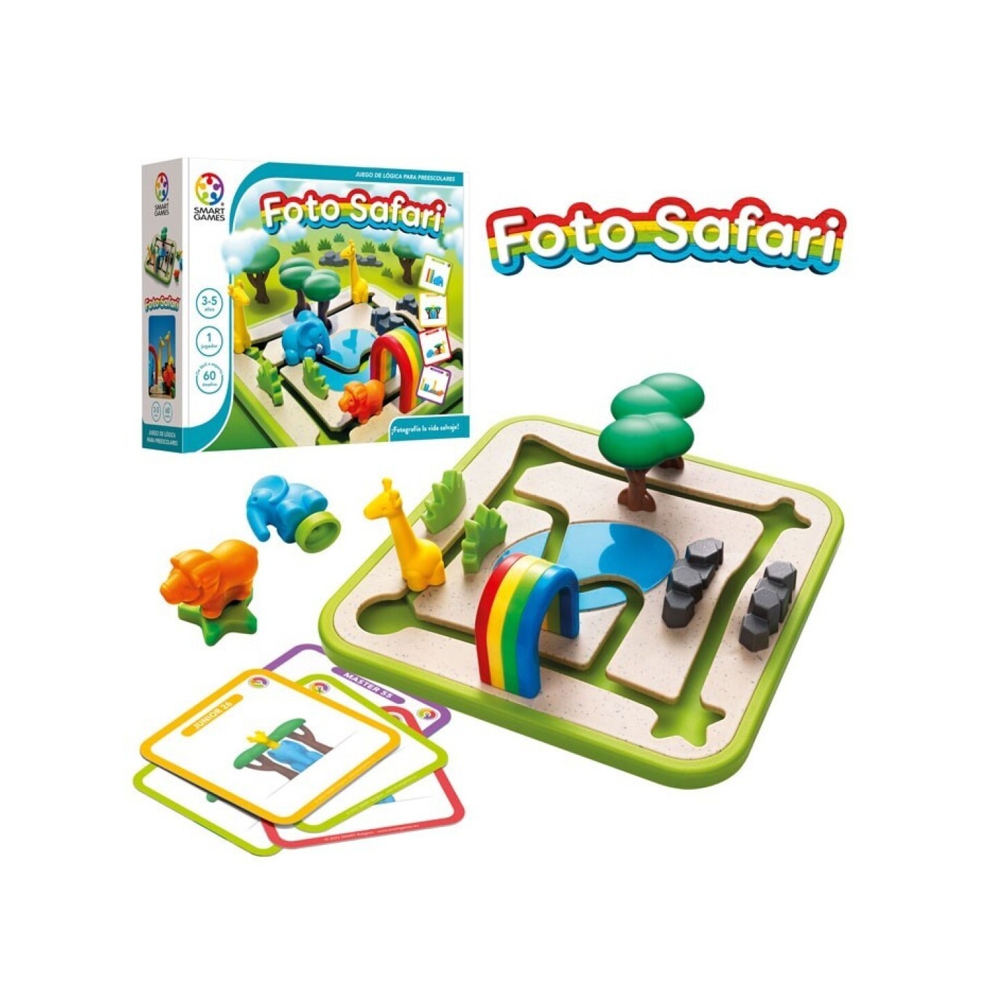 Foto Safari