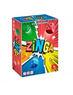 Zinga