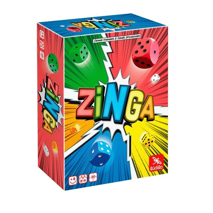 Zinga