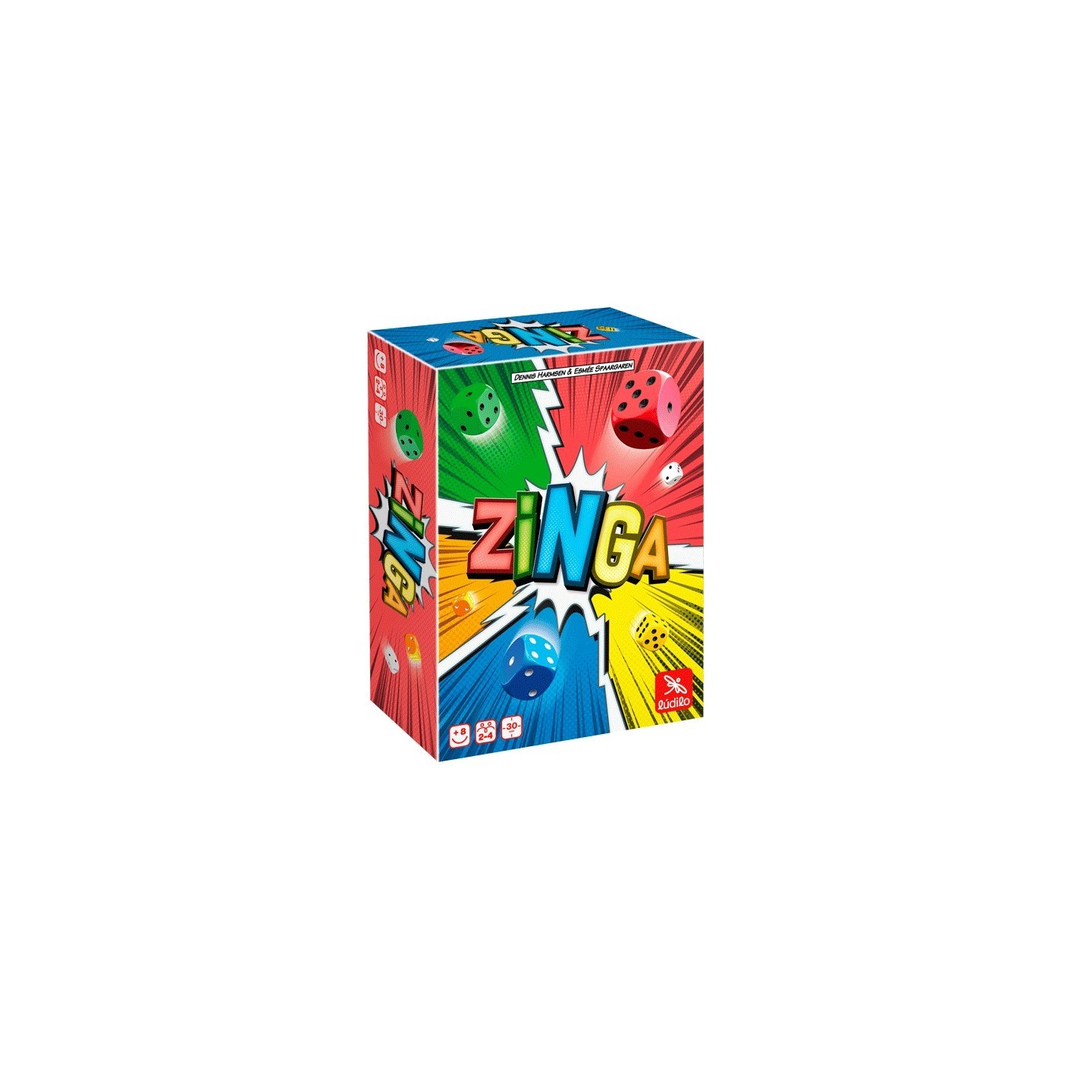 Zinga