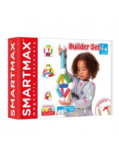 SmartMax - Builder Set