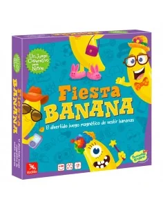Fiesta Banana