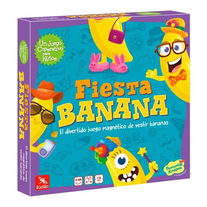 Fiesta Banana