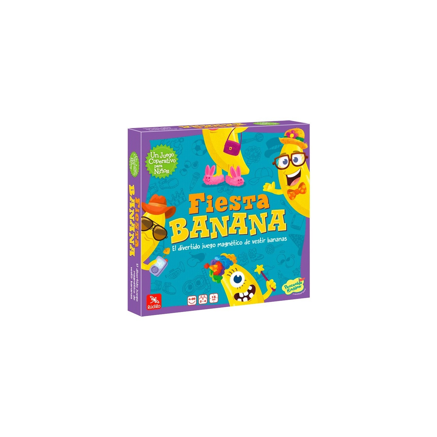 Fiesta Banana