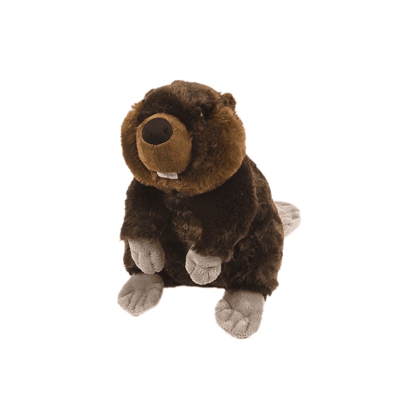 Peluche Castor