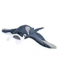 Peluche Manta Raya