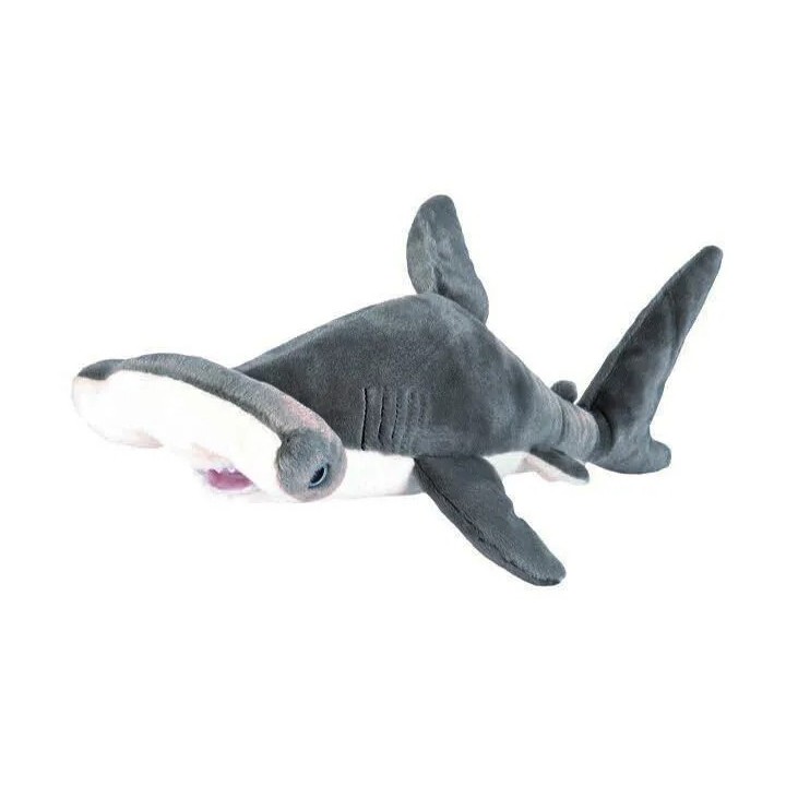 Peluche Tiburón Martillo