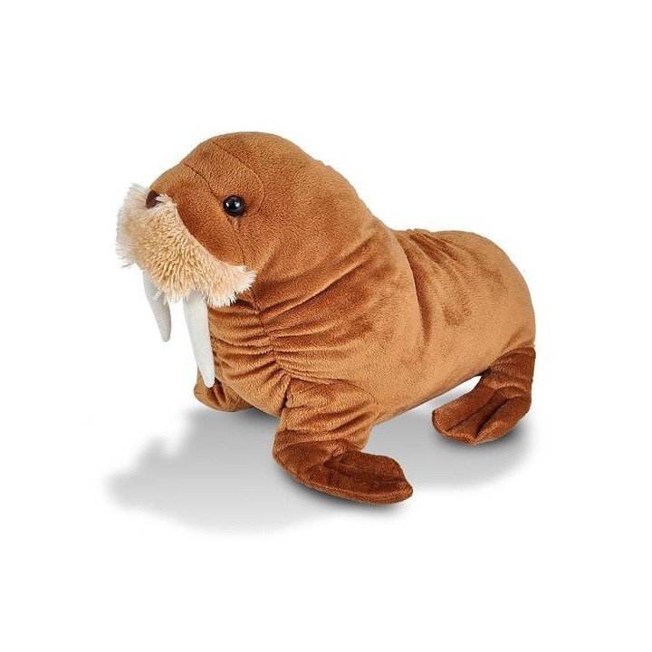 Peluche Morsa