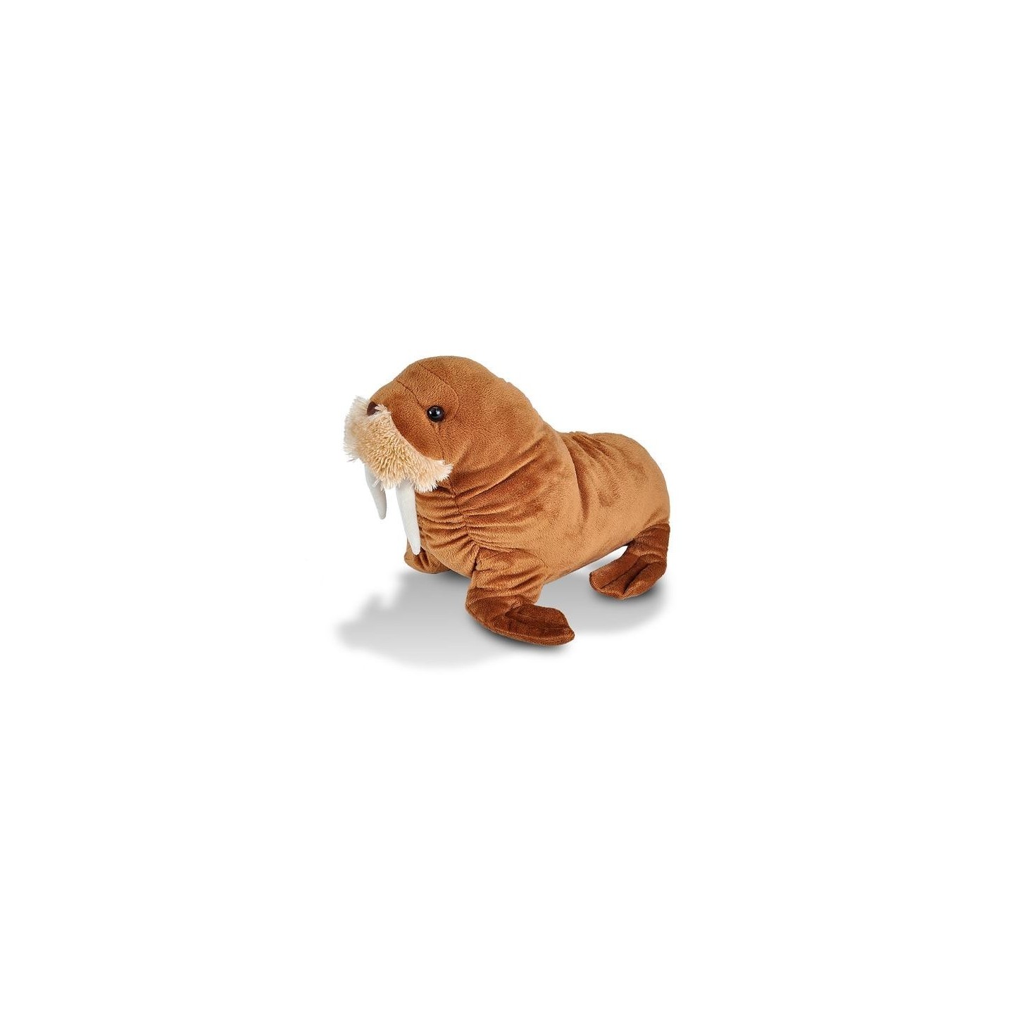 Peluche Morsa