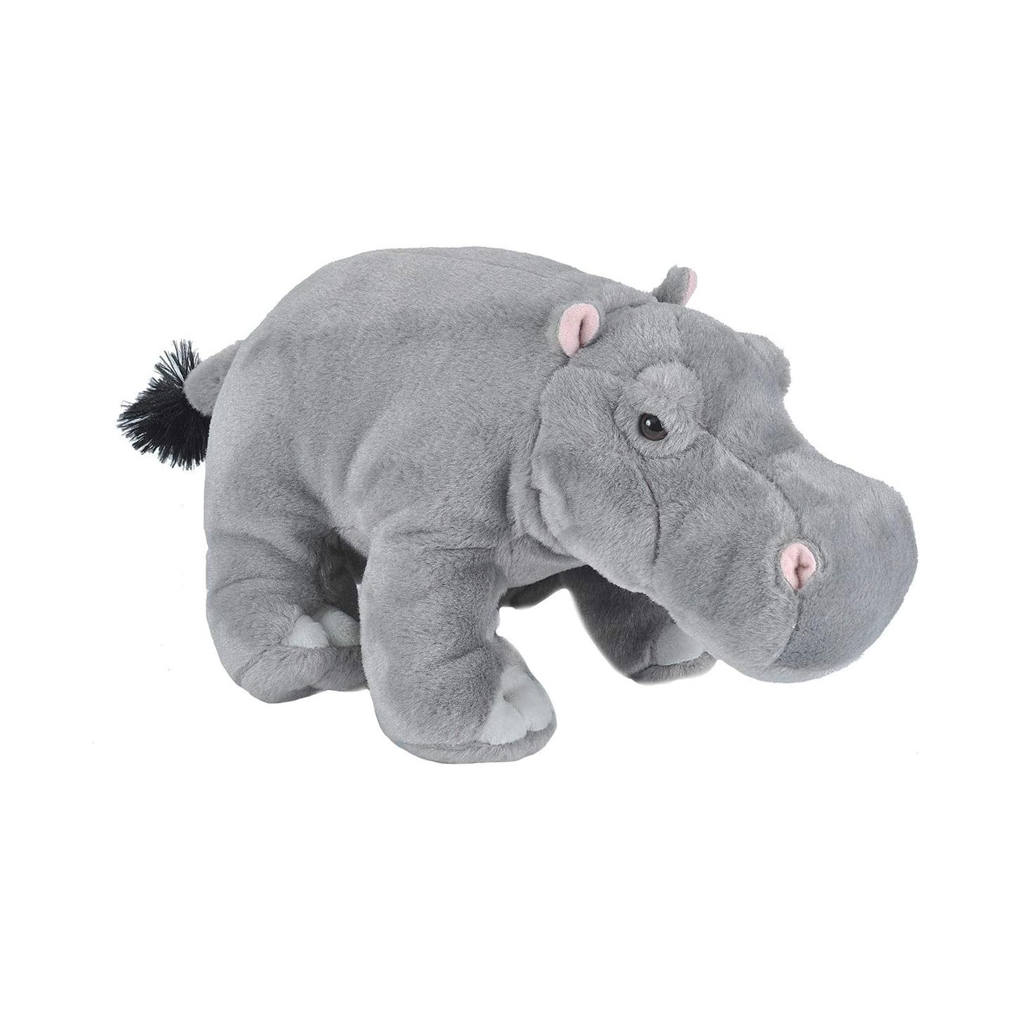 Peluche Hipopótamo