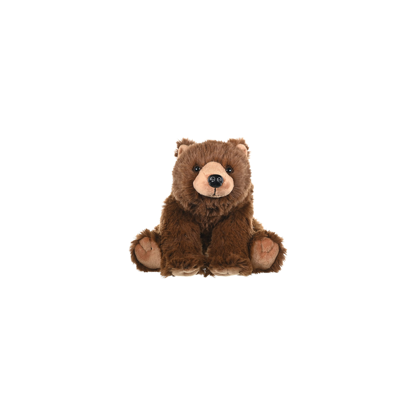 Peluche Oso Pardo