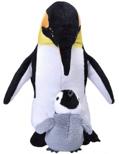 Peluche Pingüino Explorador...