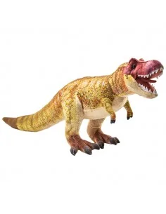 Peluche Artístico T-Rex