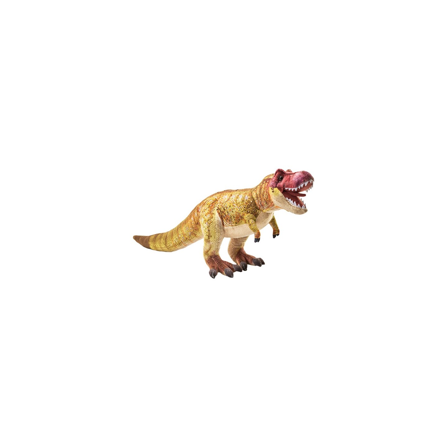 Peluche Artístico T-Rex