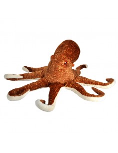 Peluche Jumbo Pulpo