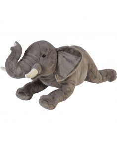 Peluche Jumbo Elefante...