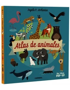 Atlas de Animales