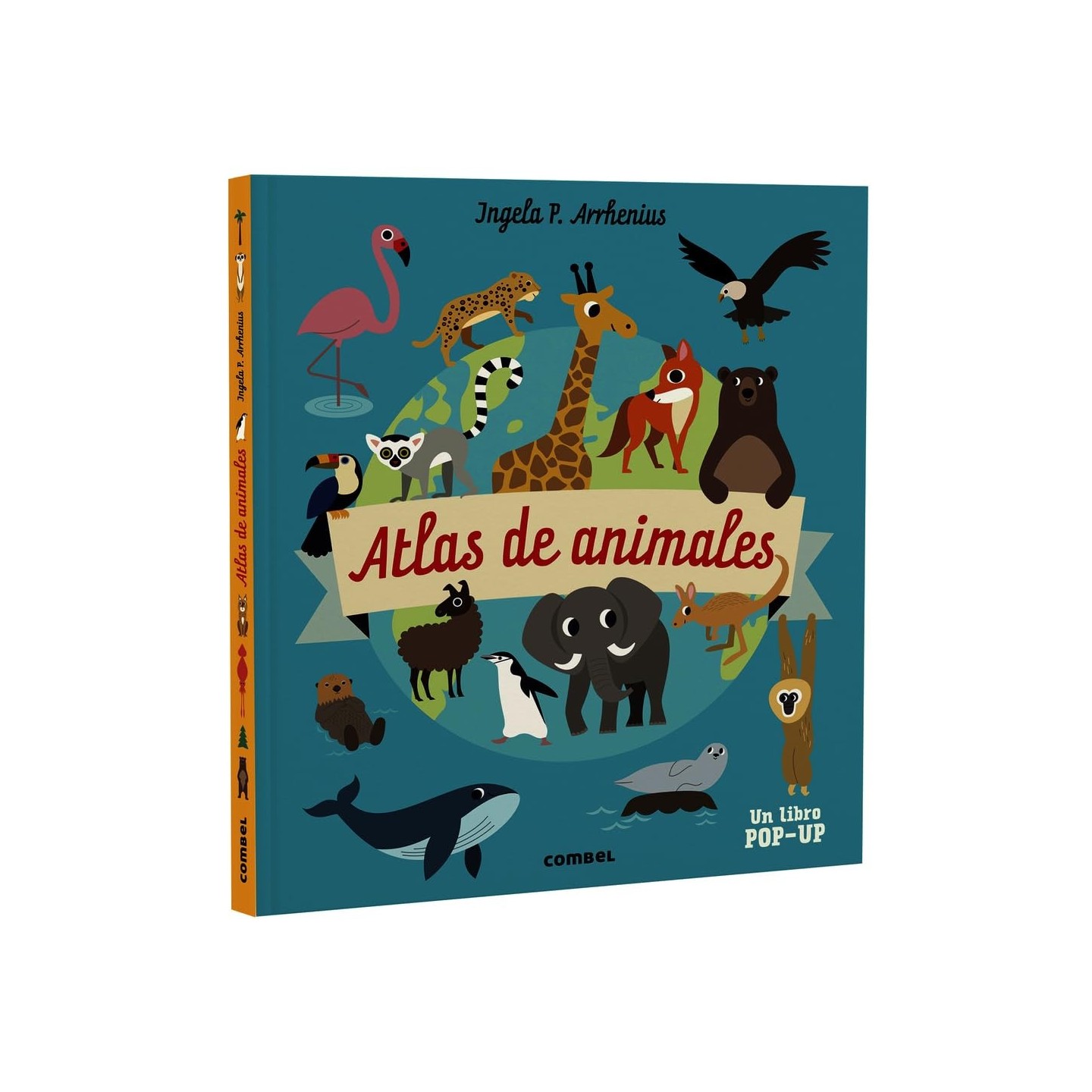 Atlas de Animales