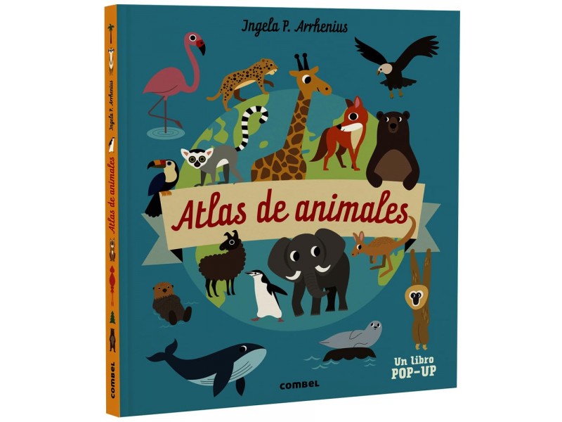 Atlas de Animales