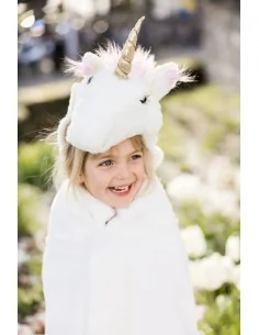 Capa Unicornio Acolchada