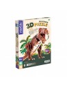 Puzle Eco 3D - Tyrannosaurus Rex
