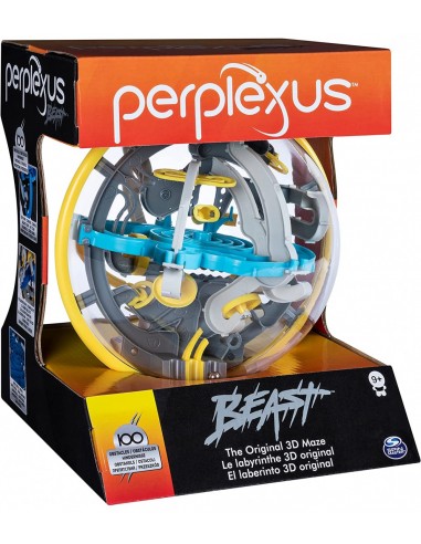 Perplexus Laberinto Beast