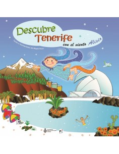 Descubre Tenerife con el Viento Alisio