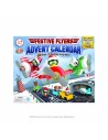 Calendario Adviento Elfo Explorador