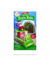 Elfo Explorador Conjunto Tren