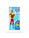 Elfo Explorador Conjunto Héroe Polar