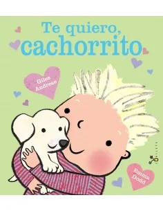 Te quiero, cachorrito