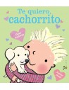Te quiero, cachorrito