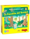 Mis primeros juegos - La Pandilla del Bosque