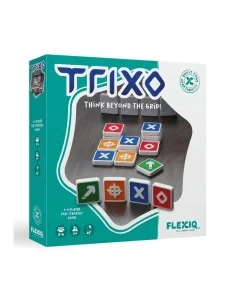 Trixo