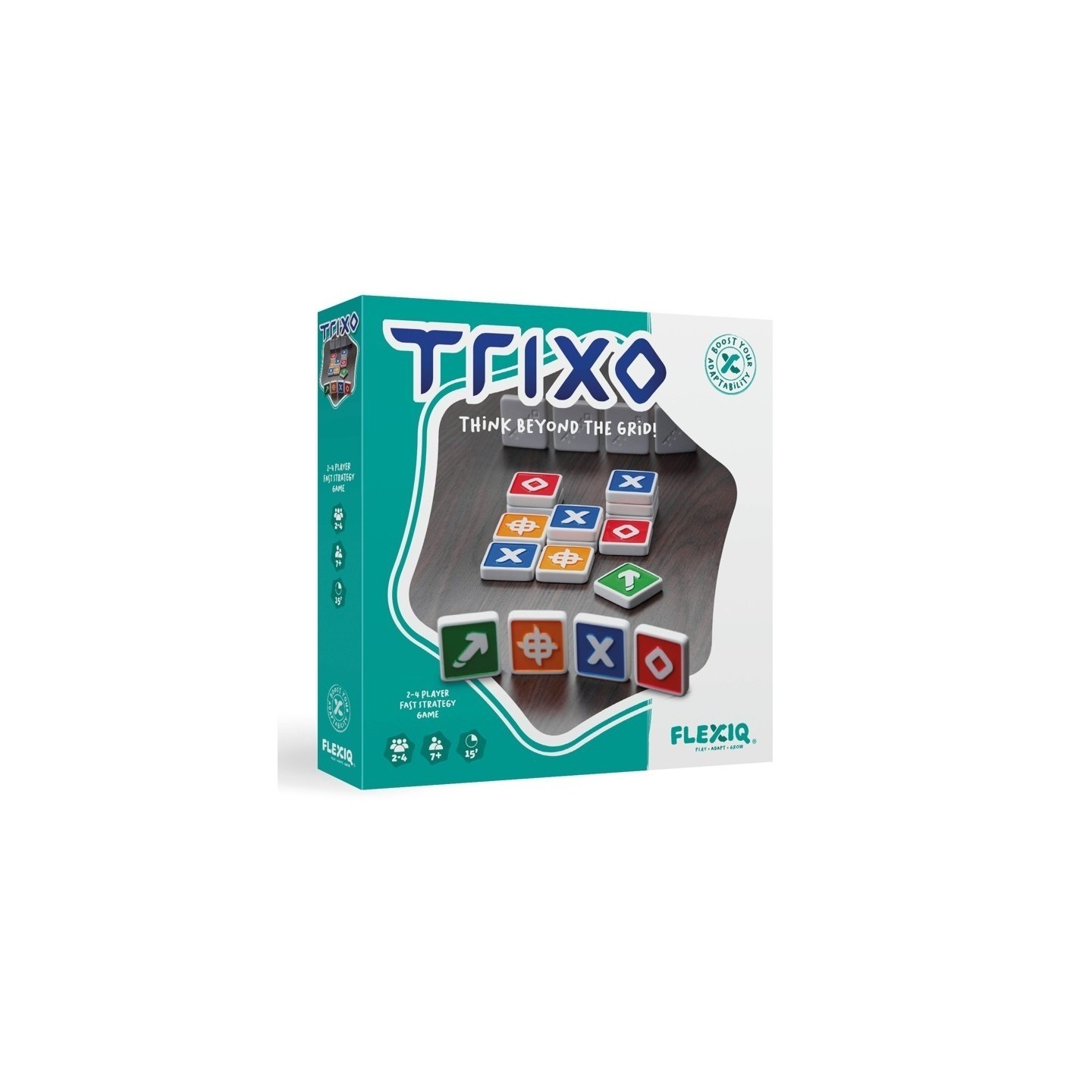 Trixo