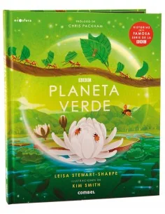 Planeta Verde