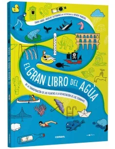 El gran libro del agua