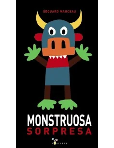 Monstruosa Sorpresa