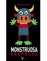 Monstruosa Sorpresa