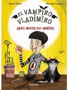 El vampiro Vladimiro 1. ¡Antes muerto que vampiro!