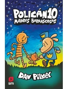 Policán 10 - Madres Borrascosas