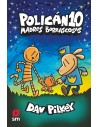 Policán 10 - Madres Borrascosas