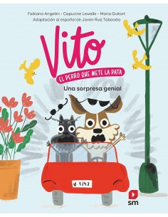 Vito - Una sorpresa genial