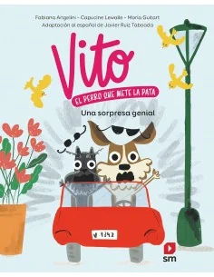 Vito - Una sorpresa genial