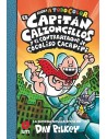 El Capitán Calzoncillos y el contraataque de Cocoliso Cacapipi