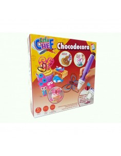 Chocodecora